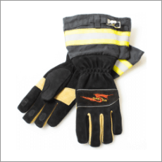 Dragon Fire TEXAN Gloves